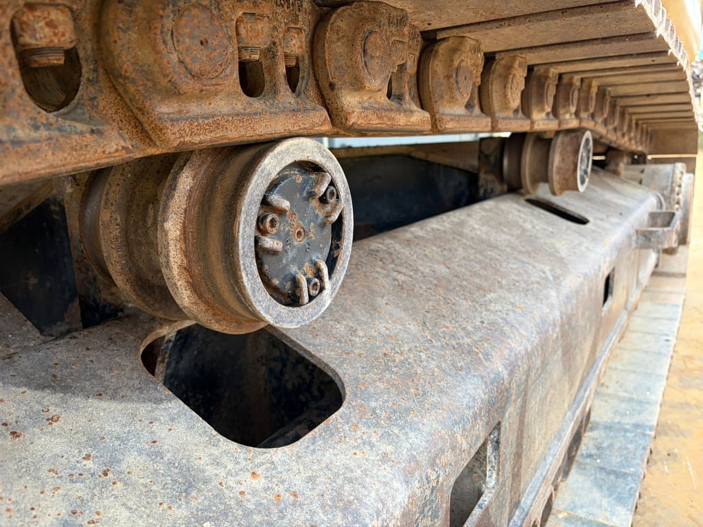 Caterpillar 329ELN 2015 00033762 329ELN 2015 1 image 14