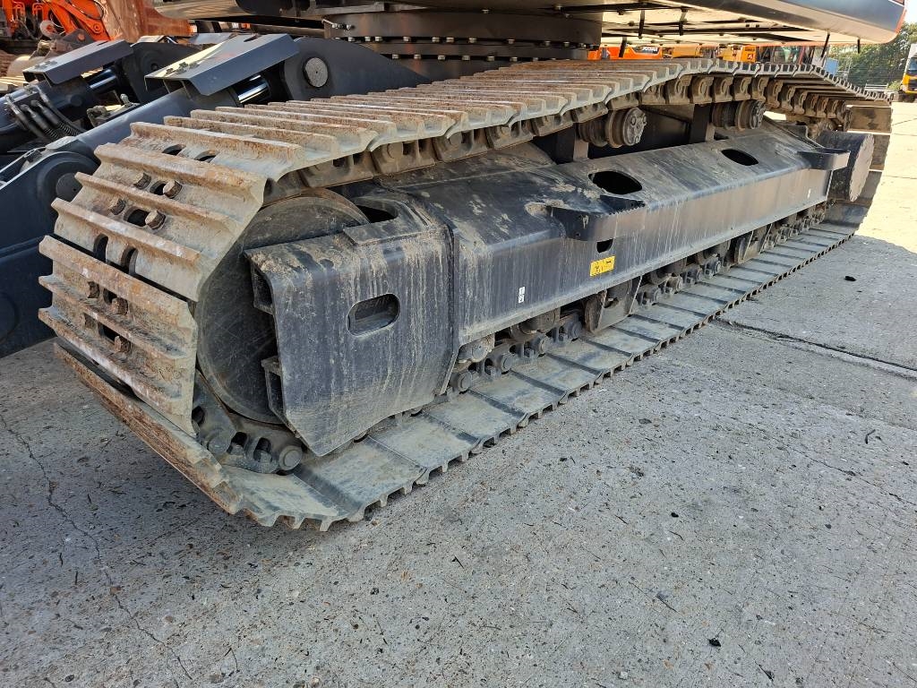 Develon DX225LC-7 2023 ATR-2132 Develon DX225LC-7 2023 0 Crawler Excavators image 12