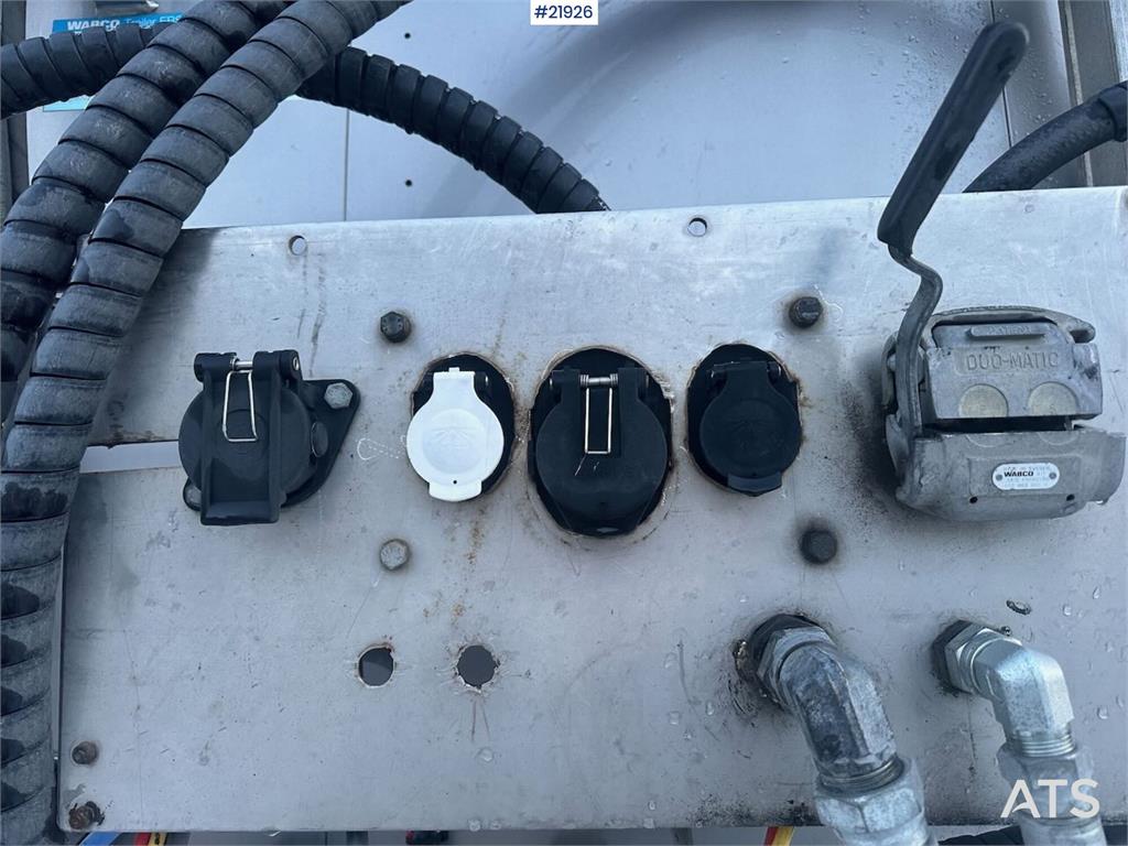 Knapen KCW Walking Floor – 33 pallets 2011 21926 Knapen KCW Walking Floor – 33 pallets 2011 1 image 9