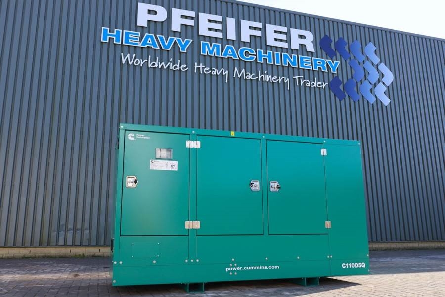 Heavy machinery product image - Image 1 of 1