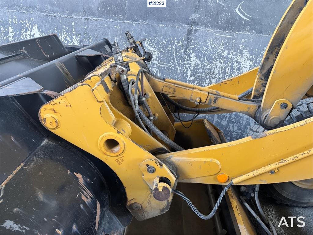 CAT 930 K 2014 21223 930 K 2014 1 Wheel Loaders image 9