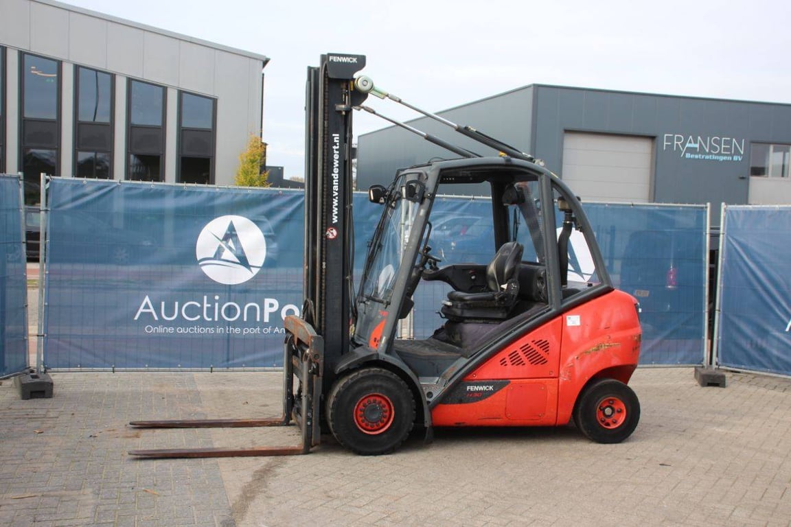 Heavy machinery product image - Image 1 of 1