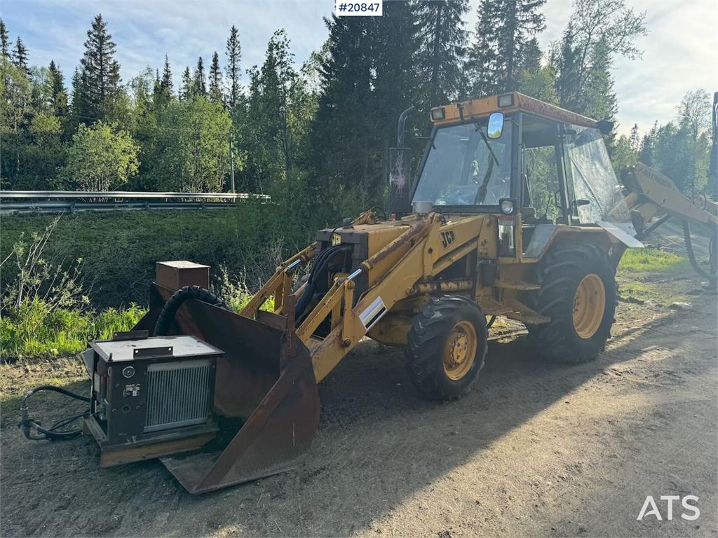 Heavy machinery product image - Image 5 of 15