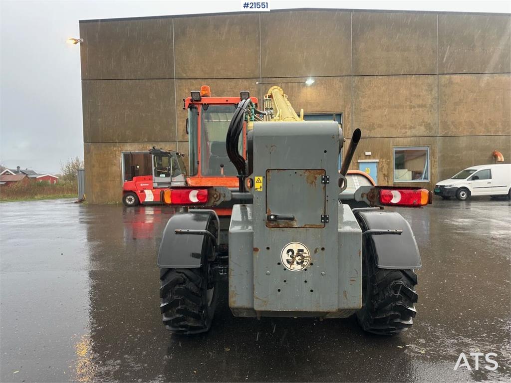 Heavy machinery product image - Image 6 of 15