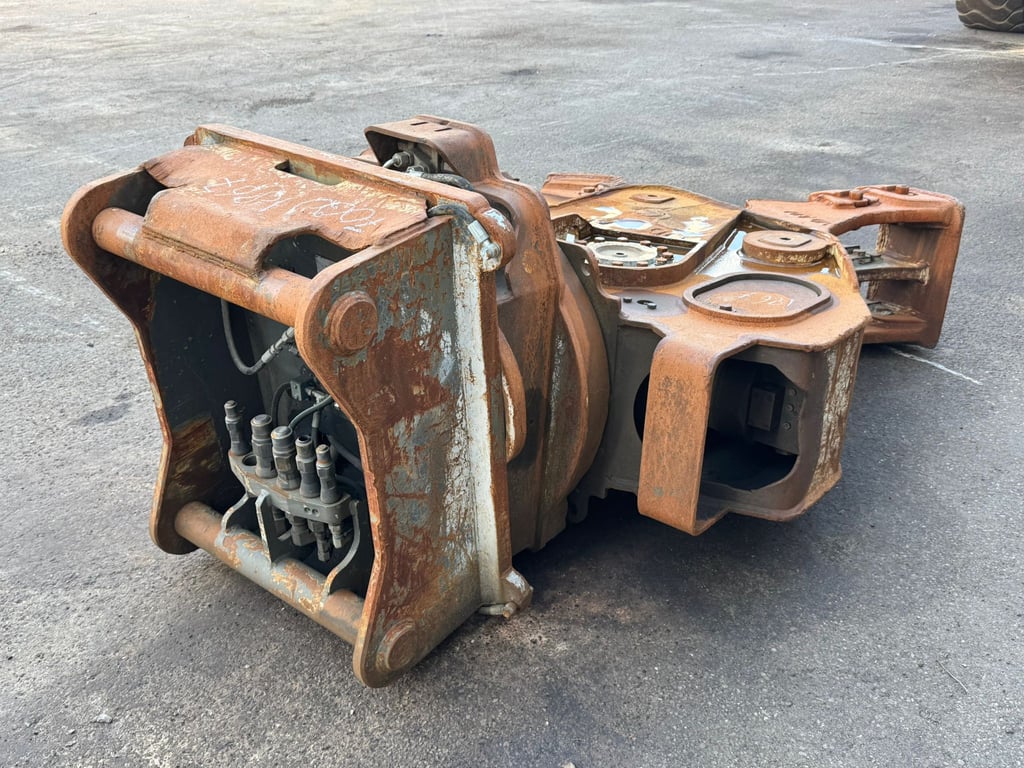 Caterpillar VTK40/MP20PP OQ80 2010 70001867 VTK40/MP20PP OQ80 2010 1 image 5