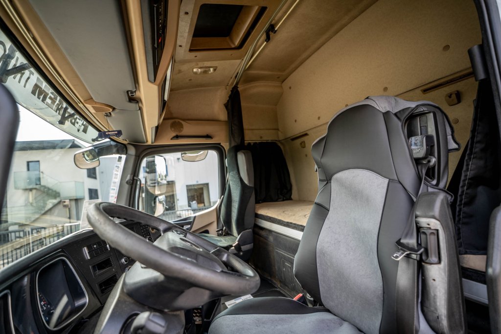 MERCEDES ACTROS 1845 LS 2015 E64016 ACTROS 1845 LS 2015 1 image 9