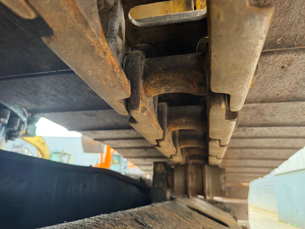 Caterpillar 319DL 2011 00033643 319DL 2011 1 image 15