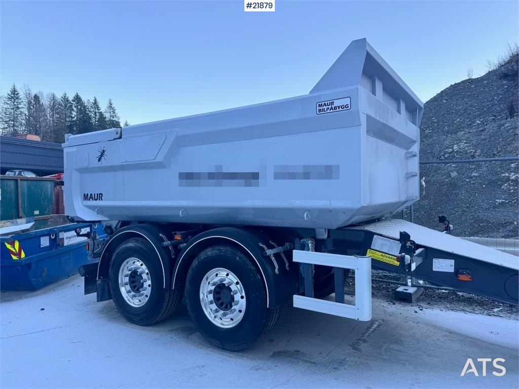 Maur Boggi trailer! 2023 21879 Maur Boggi trailer! 2023 1 image 4