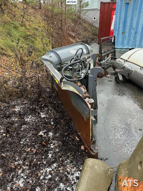 Stark V-plow 17516 STARK V-plow 1 image 19