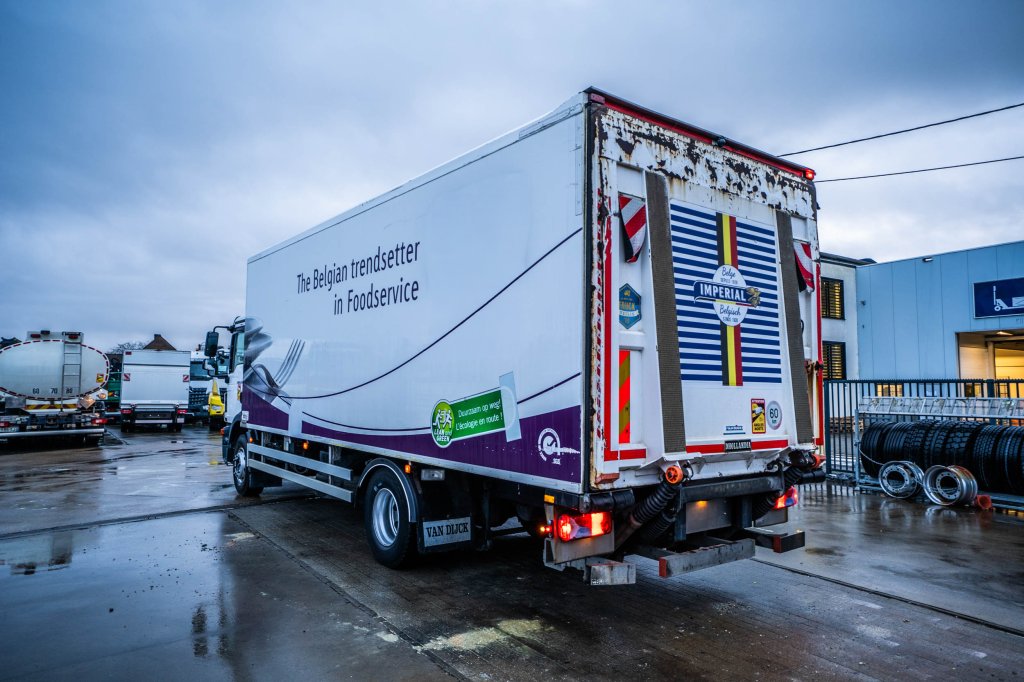 MAN TGM 15.250 BL 2014 E65043 TGM 15.250 BL 2014 1 image 6
