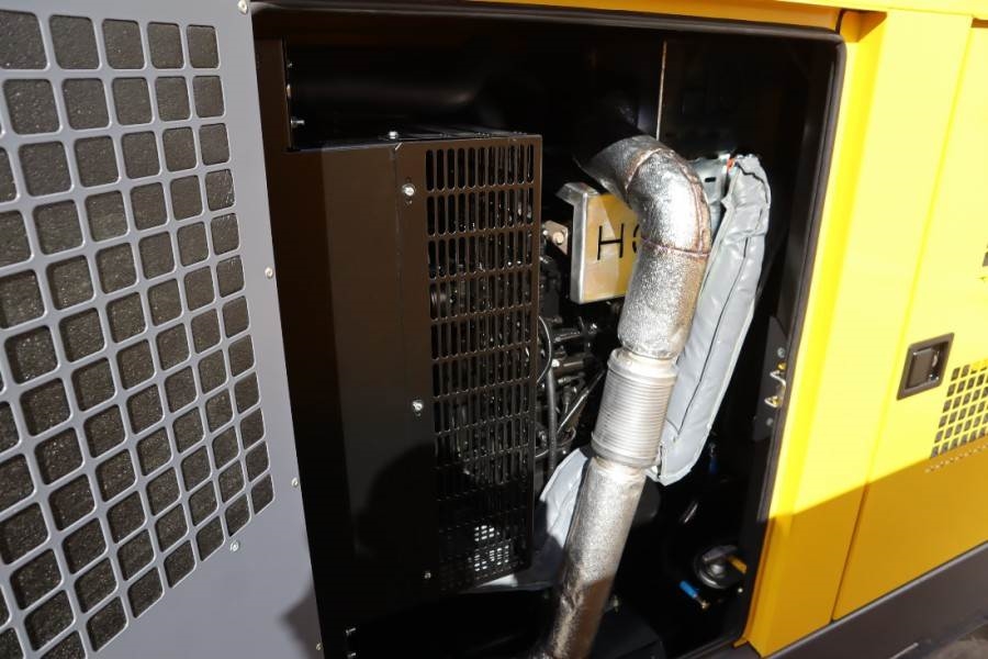 Atlas Copco QES 105 JD ST3 Valid inspection, *Guarantee! Diese 2023 ATLAS COPCO - QES 105 JD ST3 - 61545 QES 105 JD ST3 Va...