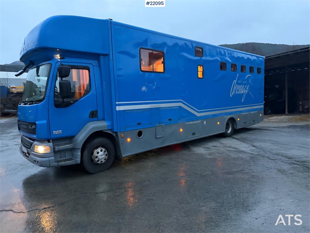 DAF Fa 55 2008 22095 DAF Fa 55 2008 1 image 26