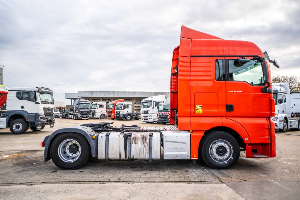 MAN TGX 18.470 XLX BLS+KIPHYDR. 2019 E64973 TGX 18.470 XLX BLS+KIPHYDR. 2019 1 image 3