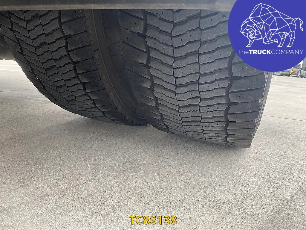 DAF XF Euro6 480 Low Deck 2023 TC86138 DAF XF (New Gen) 480 2023 1 image 4
