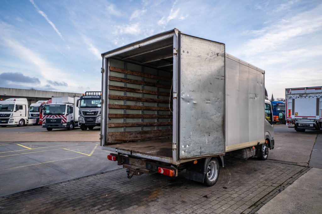 NISSAN CABSTAR 35.13 2007 E65154 CABSTAR 35.13 2007 1 image 8