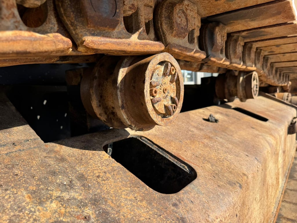 Caterpillar 336FL XE 2015 70001769 336FL XE 2015 1 image 9