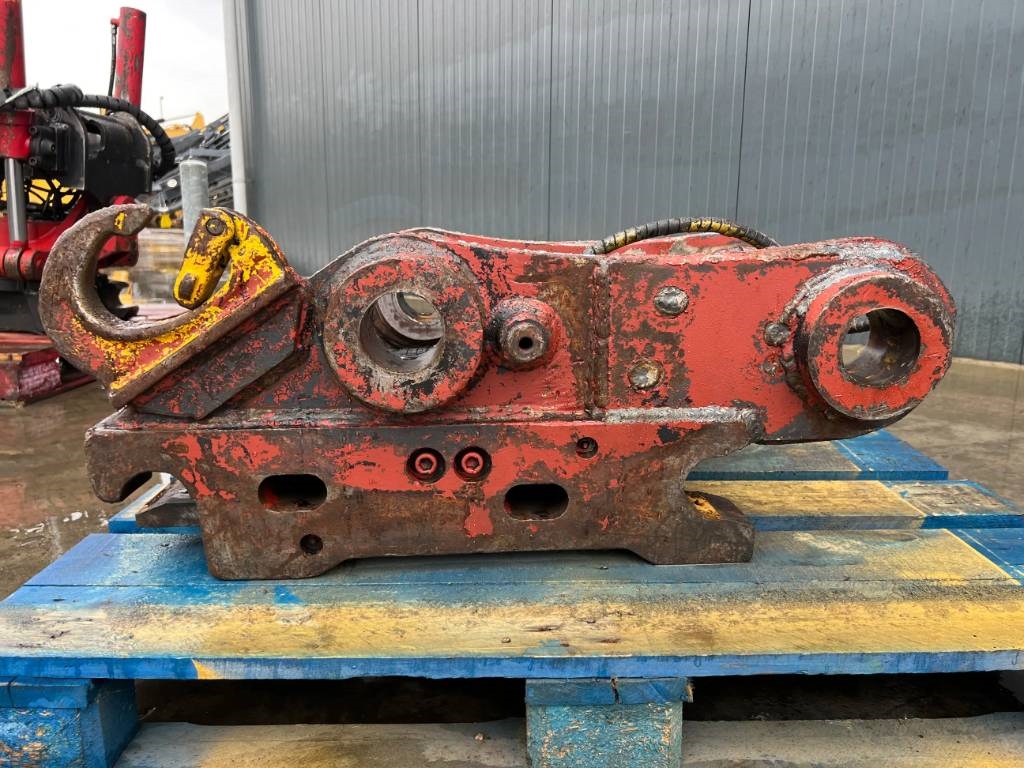 Engcon S70 - 323D 907047 Engcon S70 - 323D 1 image 8