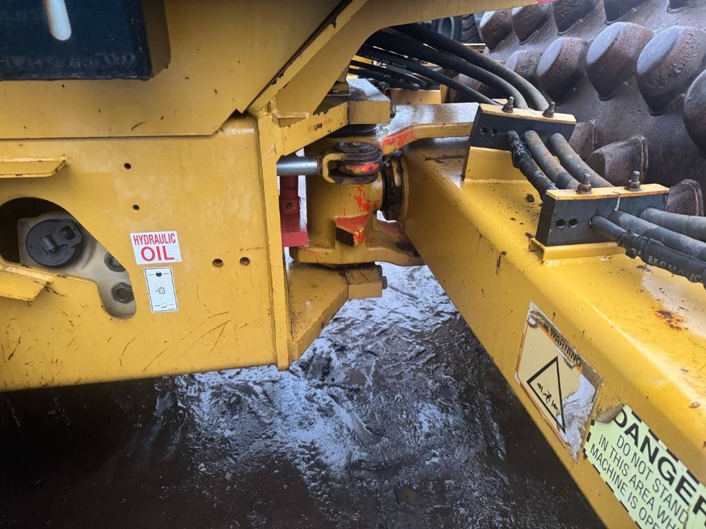 CAT CP 533 E 2012 5454 CAT 533 E 2012 1 image 11