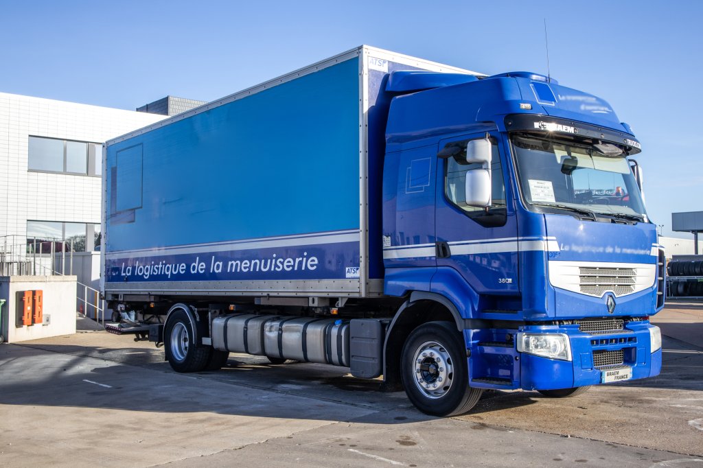 RENAULT PREMIUM 380DXI+E5+DHOLLANDIA 2012 E59422 Renault PREMIUM 380DXI+E5+DHOLLANDIA 2012 1 image 3