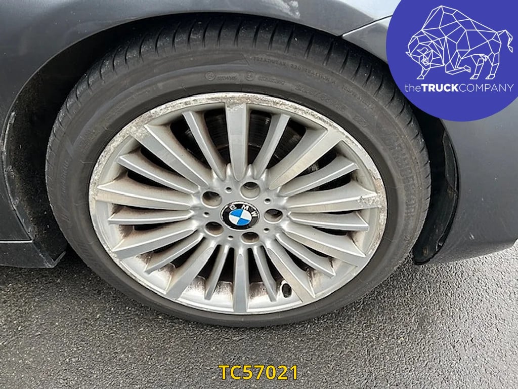 BMW 420 D Coupé 2014 TC57021 BMW 4 Serie 420 D Coupé 2014 1 image 14