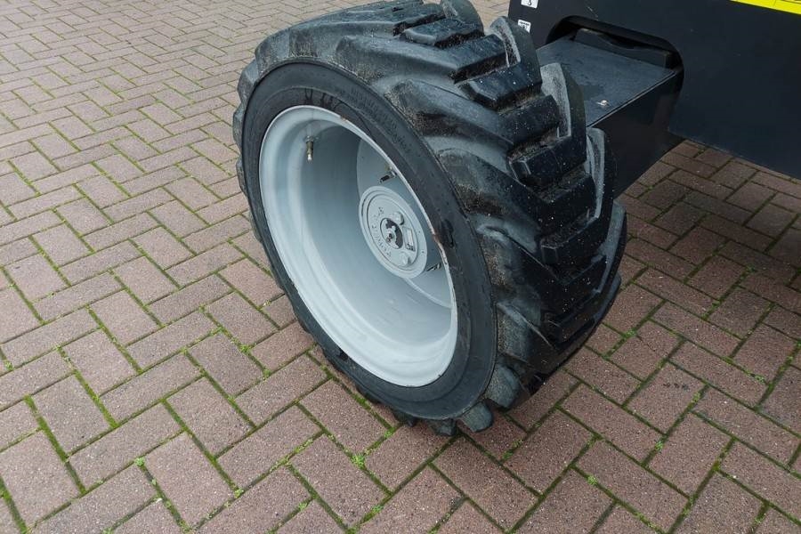 Genie S45XC Valid inspection, *Guarantee! 15.5m Working 2020 GENIE - S45XC - 60483 S45XC Valid inspection, *Guarantee! 15....