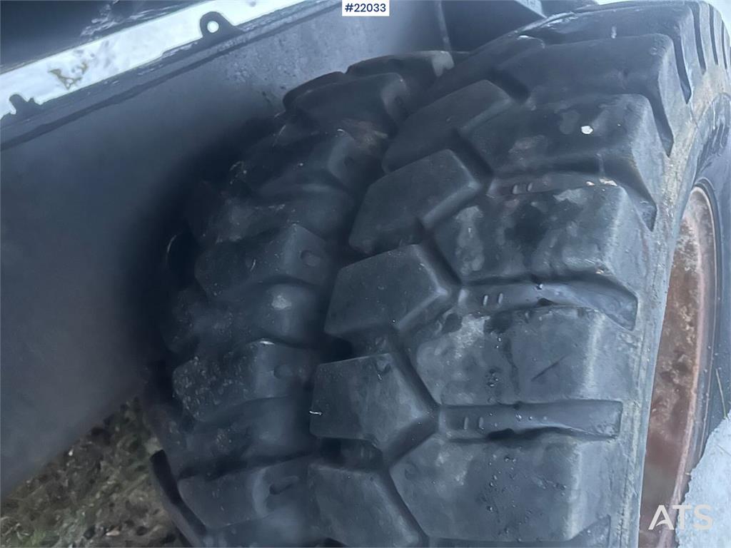 Heavy machinery product image - Image 29 of 30