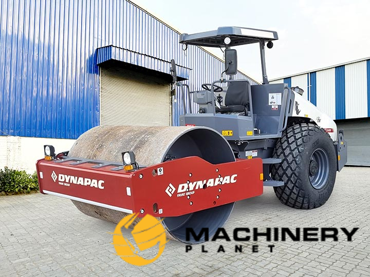 Dynapac CA 305 CA305 2024 2 image 3