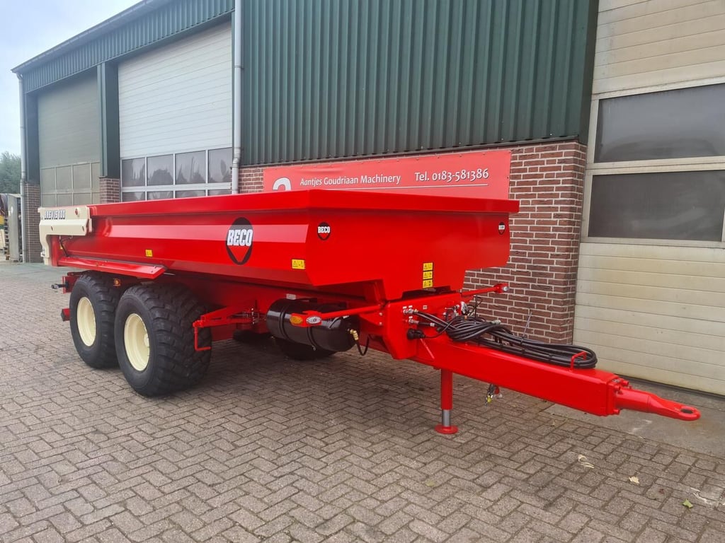 Heavy machinery product image - Image 2 of 14