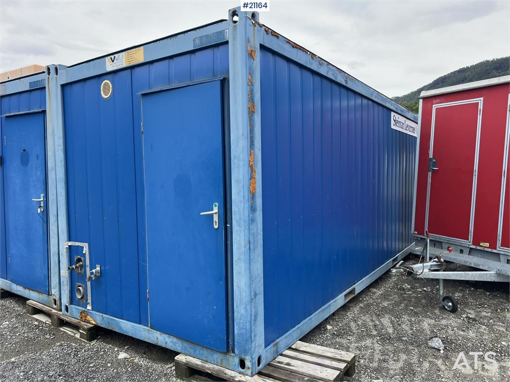 20 fot container 20 fot container 21164 20 fot container 20 fot container 1 image 3