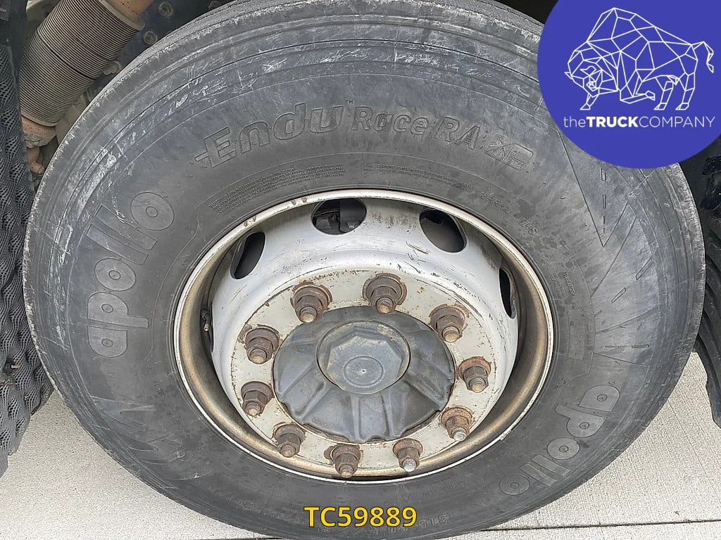 Renault T 460 2017 TC59889 Renault T 460 2017 1 image 12