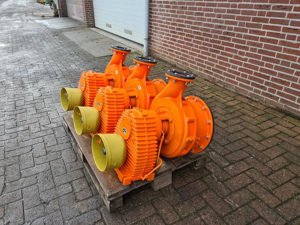 Doda mestpomp AFI 35-2 2024 8462 DODA mestpomp AFI 35-2 2024 0 image 3