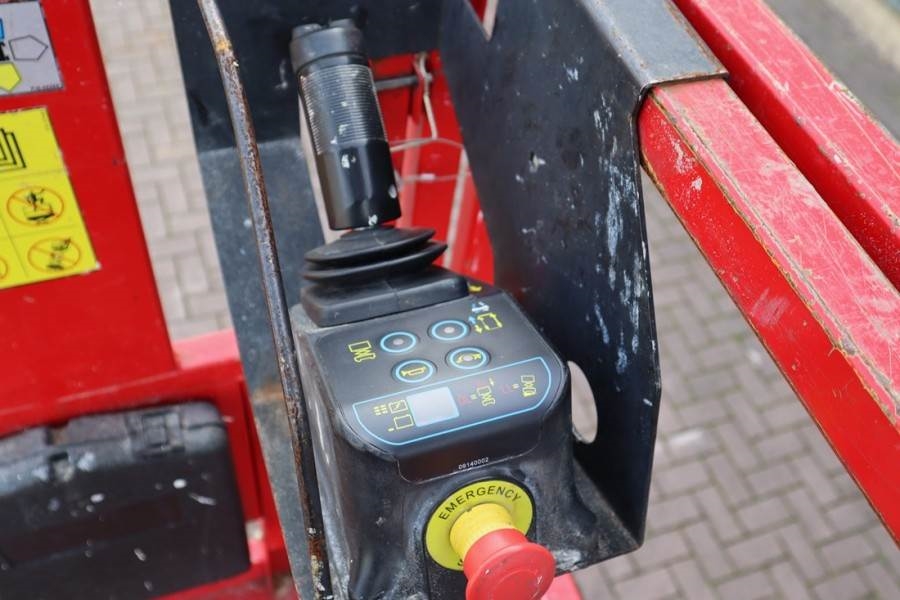Magni ES1008E Valid inspection, *Guarantee!, Electric, 1 2018 MAGNI - ES1008E - 60177 MAGNI ES1008E Valid inspection, *Gua...