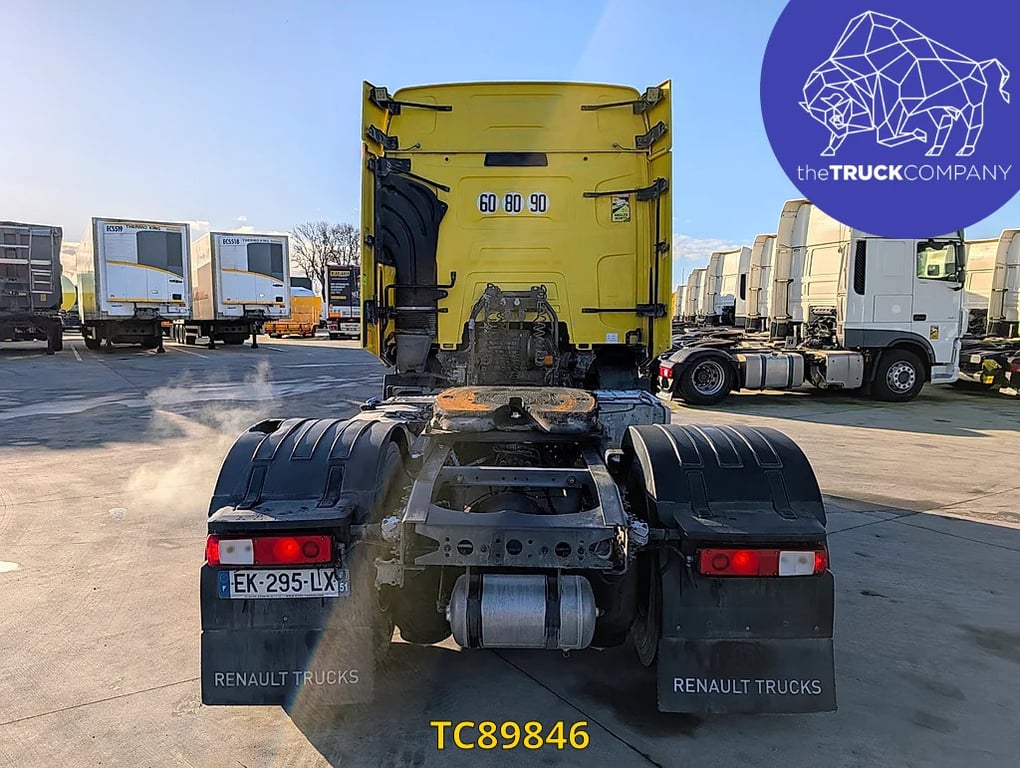 Renault T 440 2017 TC89846 Renault T 440 2017 1 image 4
