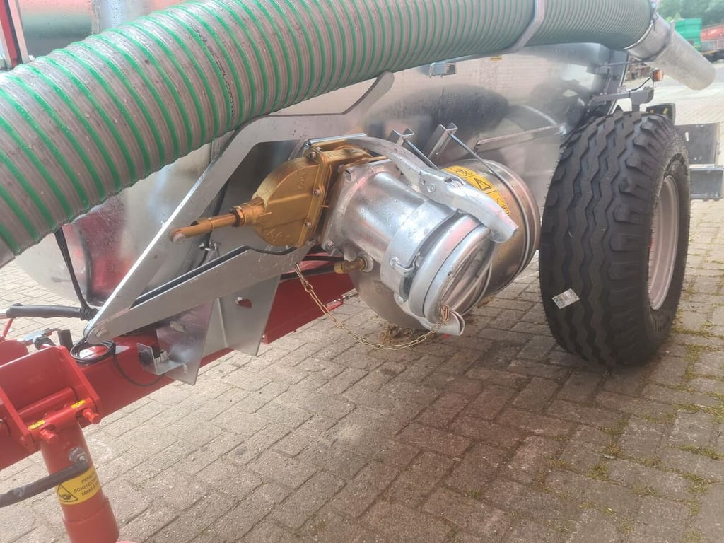 Vaia waterwagen MB22 - Nieuw 2024 10019 Vaia waterwagen MB22 - Nieuw 2024 0 image 9