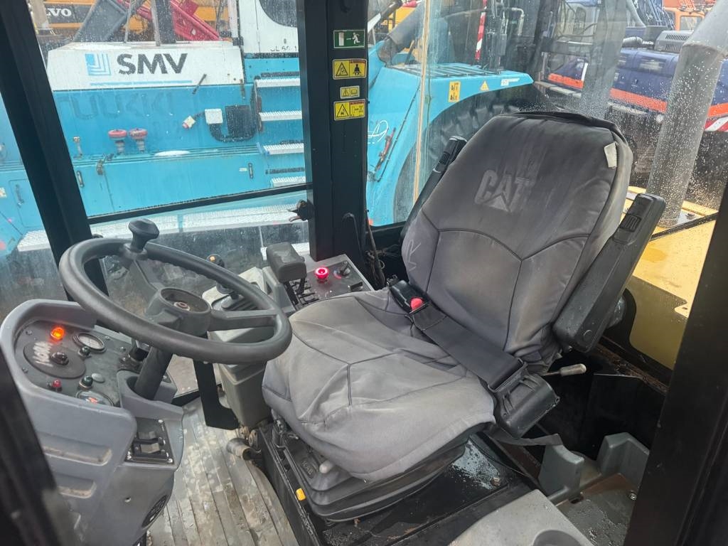 CAT CP 533 E 2012 5454 CAT 533 E 2012 1 image 15