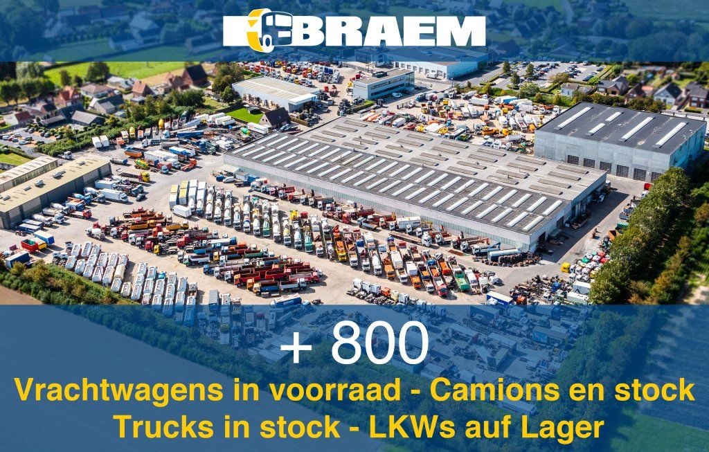 ASCA CARRIER 1850 MT+CLOISON+ESS. DIRECT./STEERING/GELENKT 2011 E57125 ASCA CARRIER 1850 MT+CLOISON+ESS. DIRECT./STEERING/...