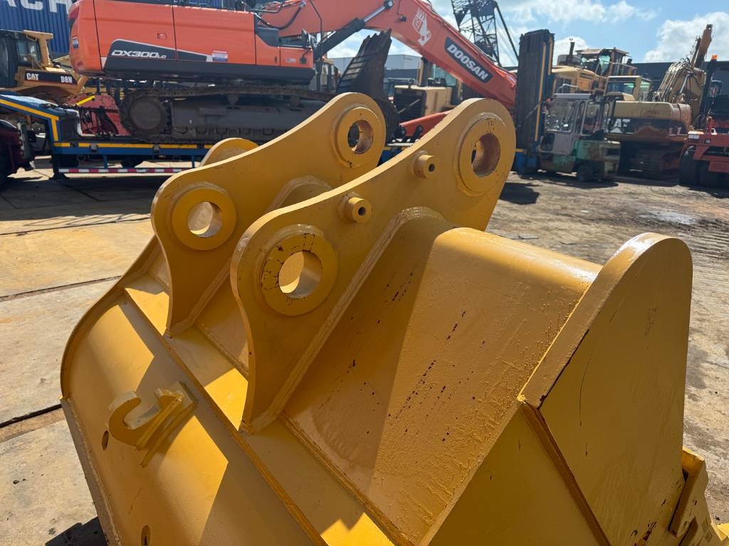 CAT 345 BUCKET 2025 5380 345 BUCKET 2025 0 image 9
