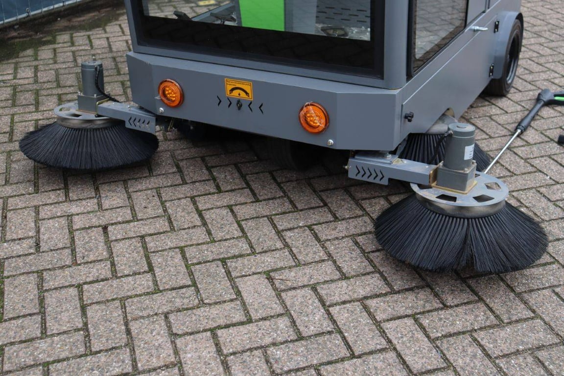 Sweeper D19 Electric 48V 2025 New 2025 D19 2025 0 image 10