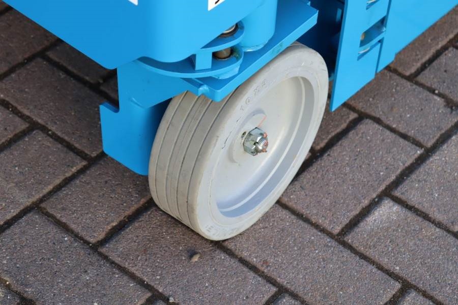 Genie GS1330M Valid inspection, *Guarantee! All-Electric 2021 GENIE - GS1330M - 60643 GS1330M Valid inspection, *Guarantee...