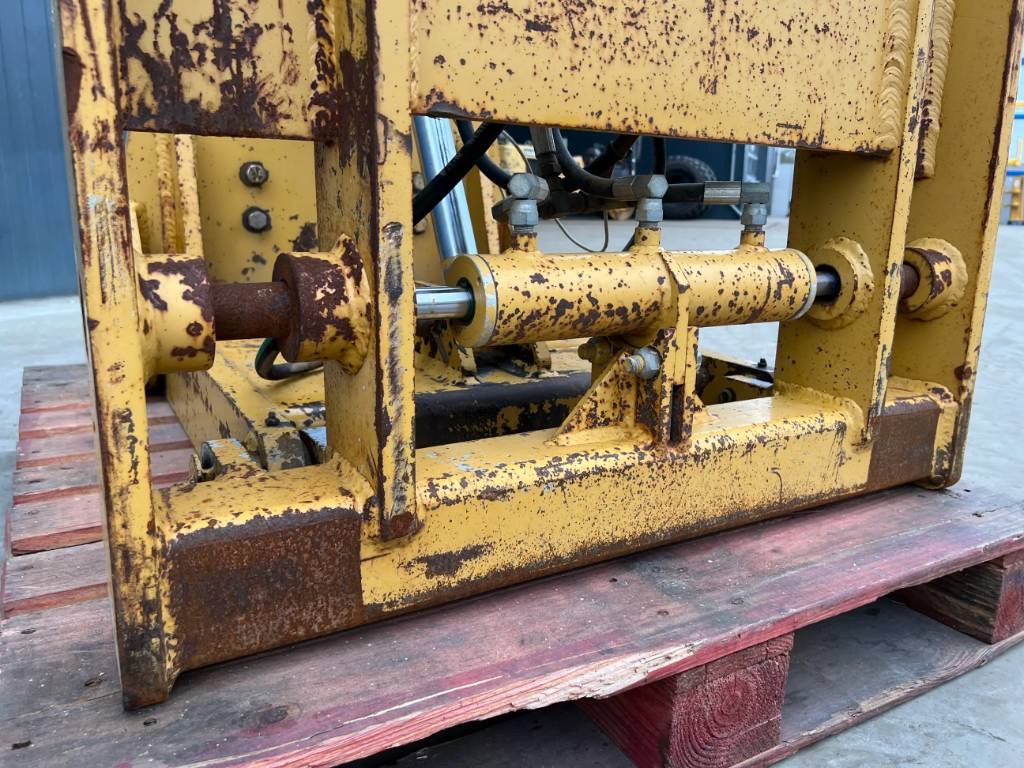 CAT 12H / 120M / 120H / 140G / 140H / 140K / 140M / 14 906914 12H / 120M / 120H / 140G / 140H / 140K / 140M / 14 1 image 13