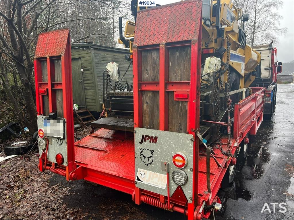 Heavy machinery product image - Image 4 of 15