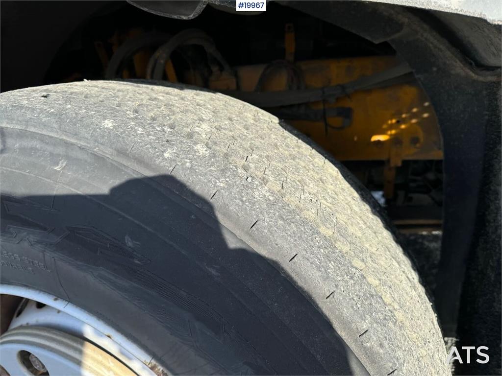 Heavy machinery product image - Image 12 of 15