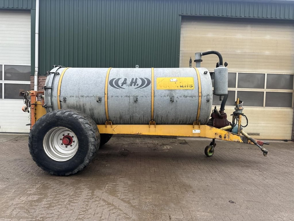 Heavy machinery product image - Image 1 of 1