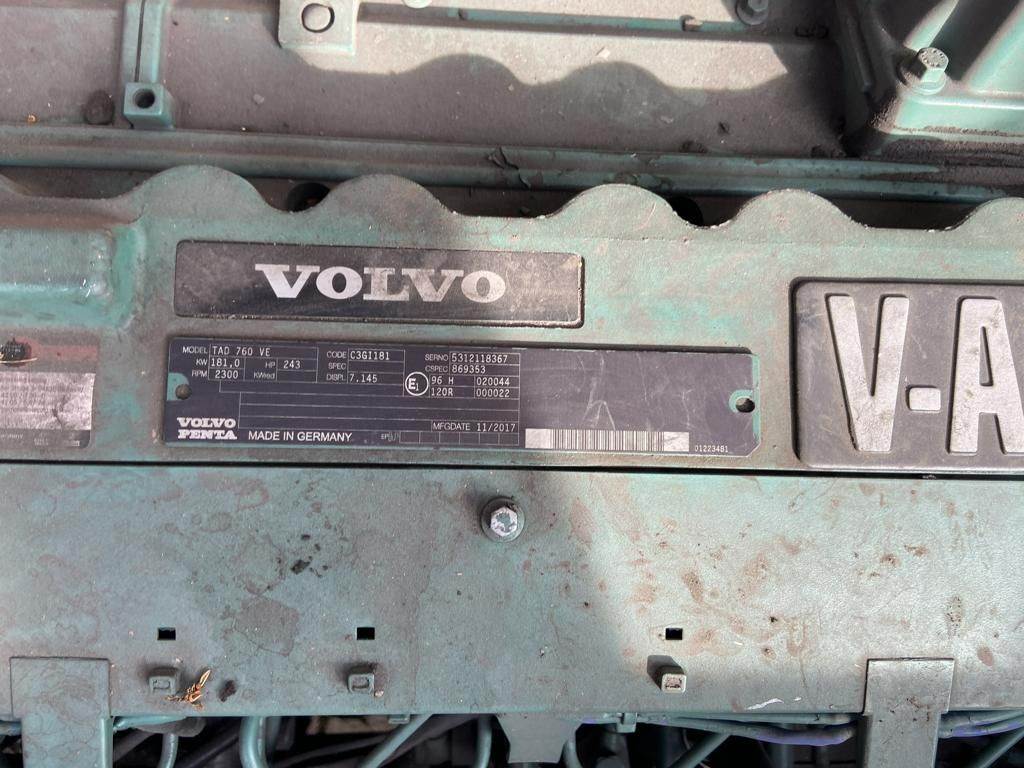 Kalmar DRF100-54S6 2007 D4077 DRF100-54S6 2007 1 image 17