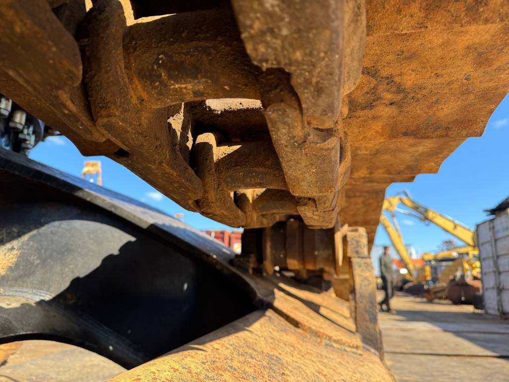 CAT 330CL 18M LONG REACH BOOM 2004 5345 330CL 18M LONG REACH BOOM 2004 1 image 9