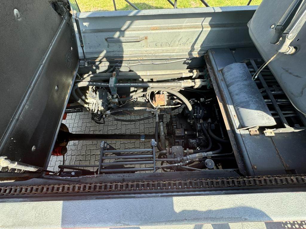 Linde C4234TL 2005 D4023 C4234TL 2005 1 image 9