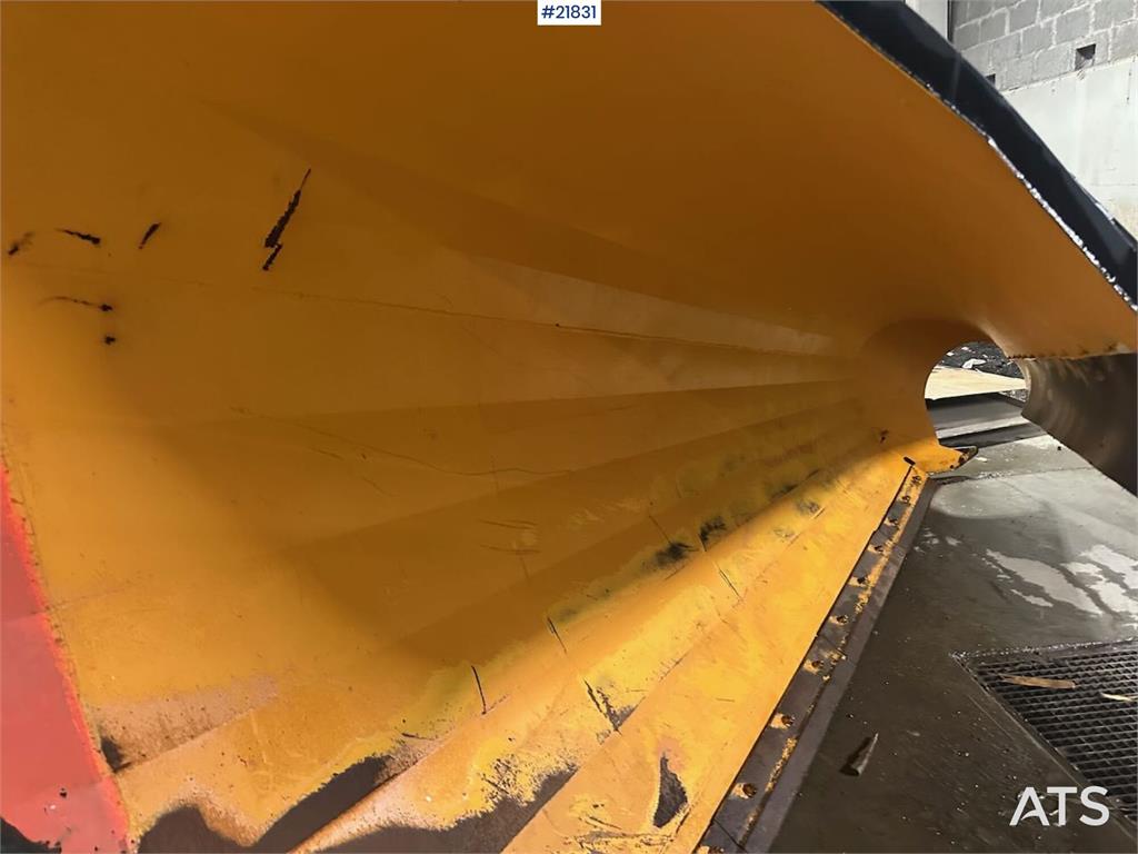 Tellefsdal D-plow 2011 21831 Tellefsdal D-plow 2011 1 image 6