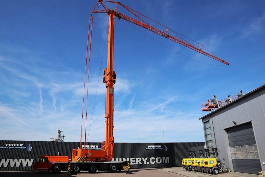 Heavy machinery product image - Image 14 of 15