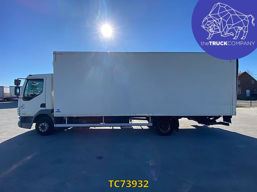 DAF LF 45 250 2013 TC73932 DAF LF 45 250 2013 1 image 2