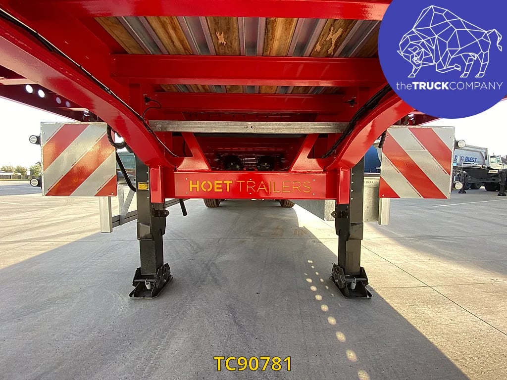 Hoet Trailers HT.SPS.HD Flatbed 2025 TC90781 Hoet Trailers HT.SPS.HD 2025 0 image 11